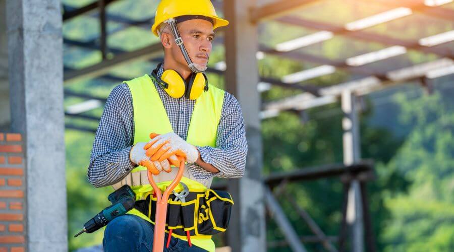 Professional gutter cleaning in Saint Michaels, MD